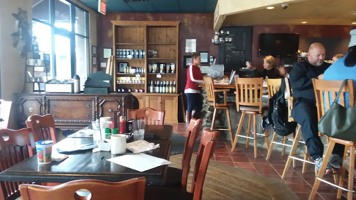 Coffee Shop «School of the Wise», reviews and photos, 1750 Tower Blvd # 103, Victoria, MN 55386, USA