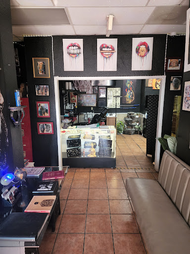 Explore religious tattoo idea, creative tattoo ideas in Round Rock, available at Legacy Tattoos & Piercing