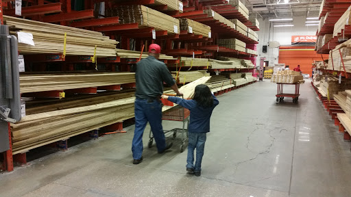 Home Improvement Store «The Home Depot», reviews and photos, 5455 Fairmont Pkwy, Pasadena, TX 77505, USA