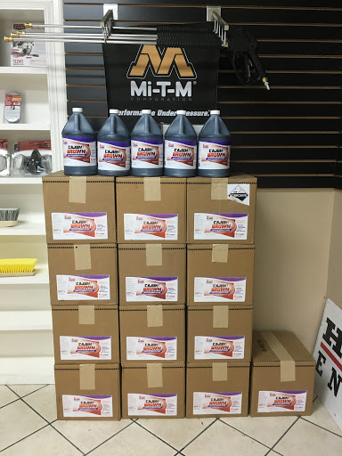 Equipment Rental Agency «Painters Repair Shop», reviews and photos, 15302 Stuebner Airline Rd, Houston, TX 77069, USA