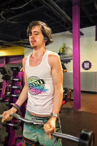 Gym «Planet Fitness», reviews and photos, 1776 E Jefferson St #103, Rockville, MD 20852, USA