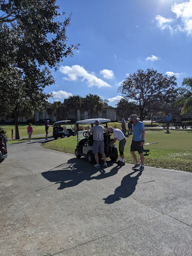 Public Golf Course «Vista Plantation Golf Club», reviews and photos, 48 Plantation Dr, Vero Beach, FL 32966, USA