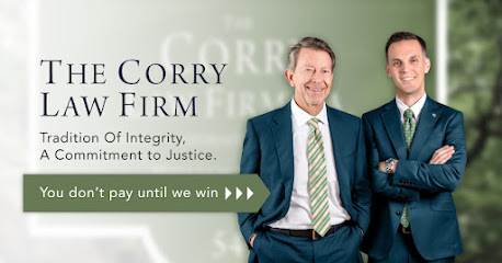 The Corry Law Firm