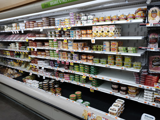 Grocery Store «Stop & Shop», reviews and photos, 105 Alewife Brook Pkwy, Somerville, MA 02144, USA