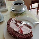 Photo n°2 de l'avis de Peter.r fait le 30/06/2022 à 10:59 sur le  Garbes Weser-Cafe à Nienburg