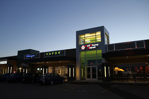 Electronics Repair Shop «CPR Cell Phone Repair Kalamazoo», reviews and photos, 5043 W Main St, Kalamazoo, MI 49009, USA