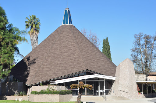 Downey Memorial Christian Church