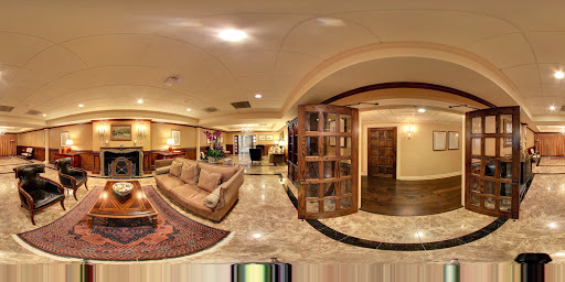  «Geo. H. Lewis & Sons Funeral Directors», reviews and photos, 1010 Bering Dr, Houston, TX 77057, USA