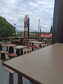 Atmosphère du Restauration rapide Burger King à Les Angles - n°3