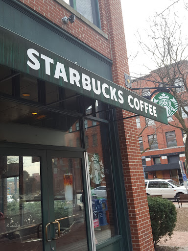 Coffee Shop «Starbucks», reviews and photos, 290 W Jefferson St, Syracuse, NY 13202, USA