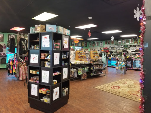 Tobacco Shop «BDT Smoke Shops», reviews and photos, 21640 John R Rd, Hazel Park, MI 48030, USA