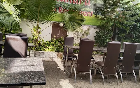 Amidhara Garden Restaurant image