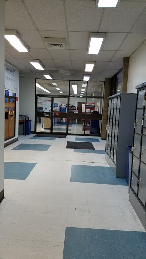 Post Office «United States Postal Service», reviews and photos, 112 S 3rd St, Yakima, WA 98901, USA