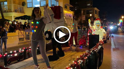 Moving and Storage Service «Two Men and a Truck», reviews and photos, 11952 Miramar Pkwy, Miramar, FL 33025, USA