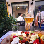 Photo n°1 de l'avis de Elisa.r fait le 20/09/2022 à 21:37 sur le  Berberè Pizzeria à Verona