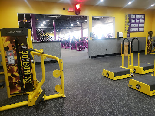 Gym «Planet Fitness», reviews and photos, 374 Main St, Belleville, NJ 07109, USA