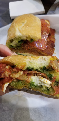 Italian Grocery Store «A.L.C. ITALIAN GROCERY», reviews and photos, 8613 3rd Ave, Brooklyn, NY 11209, USA