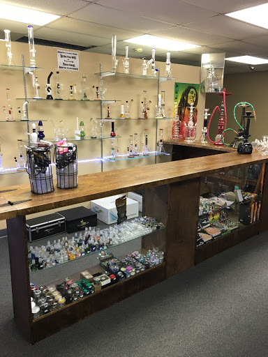Vaporizer Store «Lava Smoke Shop», reviews and photos, 154 Meriden Rd, Waterbury, CT 06705, USA
