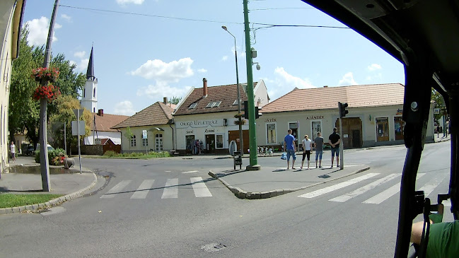 Sárospatak, Béla király tér 8, 3950