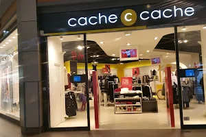 Cache Cache image