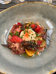 Photo n°16 de O'Bistro d'à Côté à Conflans-Sainte-Honorine ()