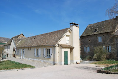 Le Clos du Nid à Palhers