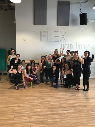 Physical Fitness Program «Flex Fusion Studios», reviews and photos, 2125 S Winchester Blvd #140, Campbell, CA 95008, USA