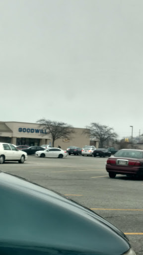 Thrift Store «Goodwill», reviews and photos, 7868 E Ridge Rd, Hobart, IN 46342, USA