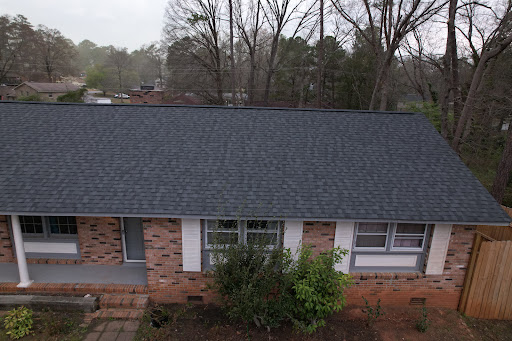 Roofing Contractor «L.A. Roofing, LLC», reviews and photos, 1945 Decker Blvd #14, Columbia, SC 29206, USA