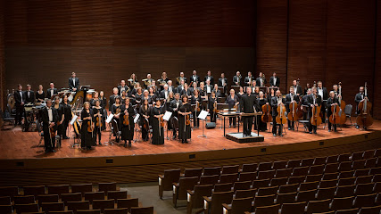 Niagara Symphony Orchestra