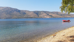 Photo de Elena's beach zone sauvage