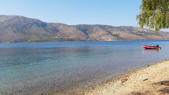 Elena's beach