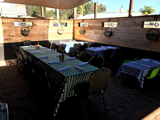 The Creekside Restaurant & Bar image