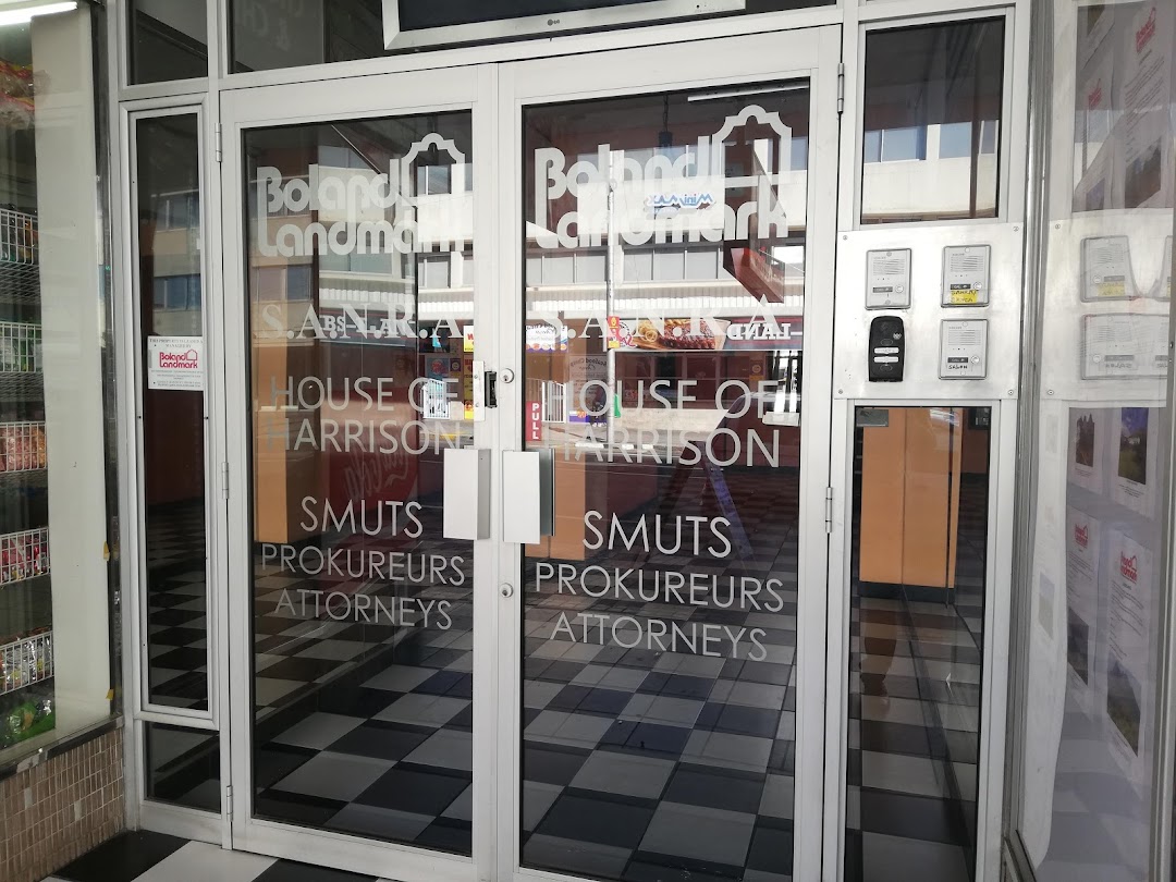 Smuts Attorneys