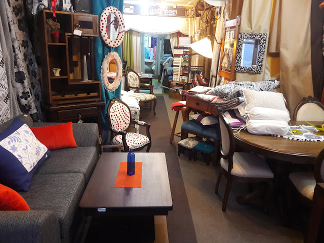 Opiniones de Muebles Rustikor en Temuco - Tienda de muebles