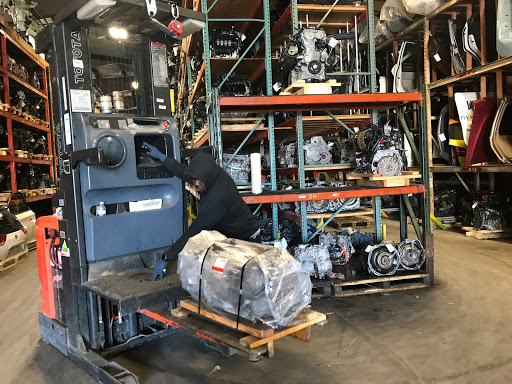 Used Car Dealer «Saw Mill Auto Sales», reviews and photos, 12 Worth St, Yonkers, NY 10701, USA