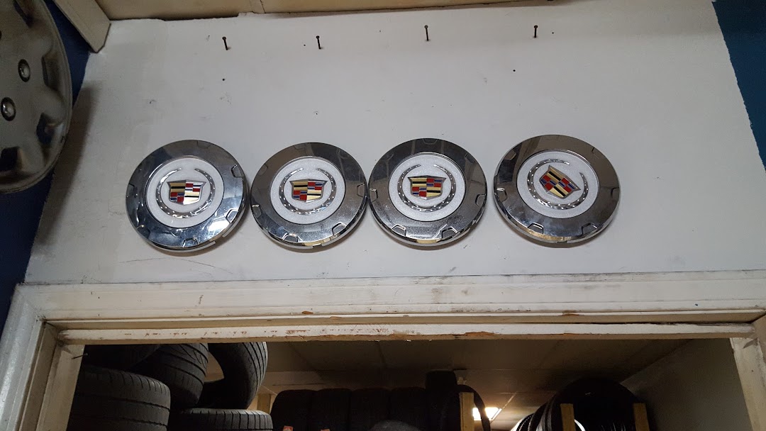 top line tire service