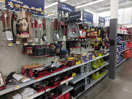 Department Store «Walmart Supercenter», reviews and photos, 2351 Century Dr, West Mifflin, PA 15122, USA