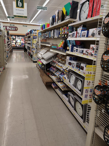 Pharmacy «Discount Drug Mart», reviews and photos, 1005 High St, Wadsworth, OH 44281, USA