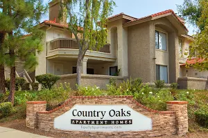 Country Oaks Apartments image