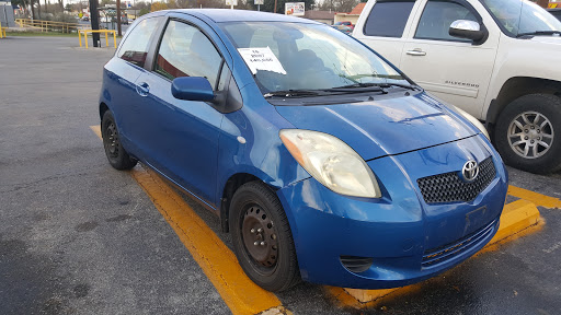 Used Car Dealer «CJAUTOSALES LLC», reviews and photos, 1301 S General McMullen, San Antonio, TX 78237, USA