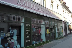 Kaufhaus Boulevard image