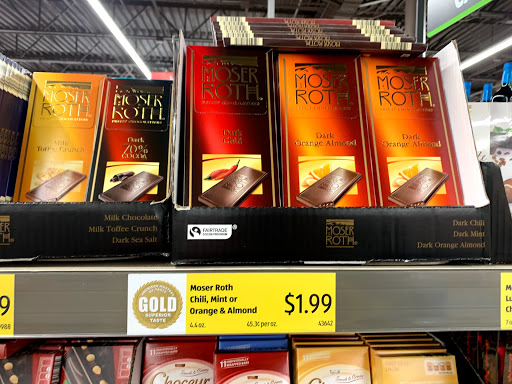 Supermarket «ALDI», reviews and photos, 4751 Lebanon Pike, Hermitage, TN 37076, USA