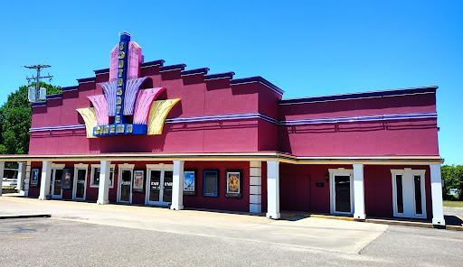 Movie Theater «Southgate Cinemas», reviews and photos, 410 Florence Rd, Savannah, TN 38372, USA