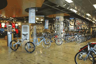Bicycle Sports Pacific