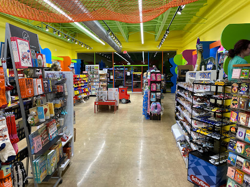 Froggie s 5 & 10 Toy Store