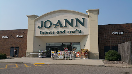 JOANN Fabric and Crafts