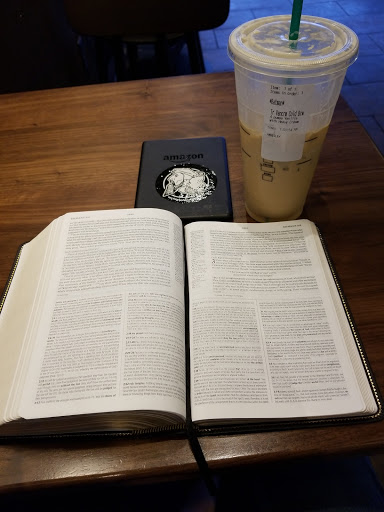 Coffee Shop «Starbucks», reviews and photos, 7098 Mexico Rd, St Peters, MO 63376, USA