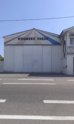 Doumerc Pneus (SAS) à Montauban