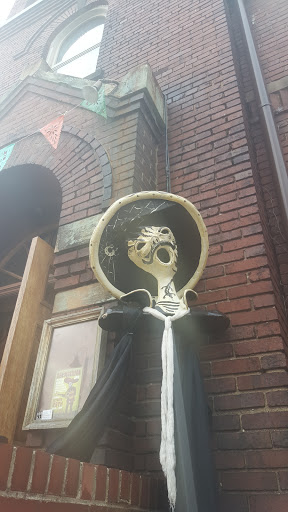 Performing Arts Theater «Cleveland Public Theatre», reviews and photos, 6415 Detroit Rd, Cleveland, OH 44102, USA